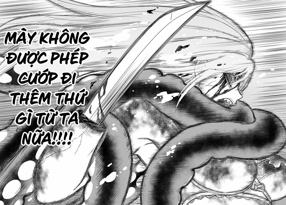 Shikabane-Gatana Chapter 4 - 31