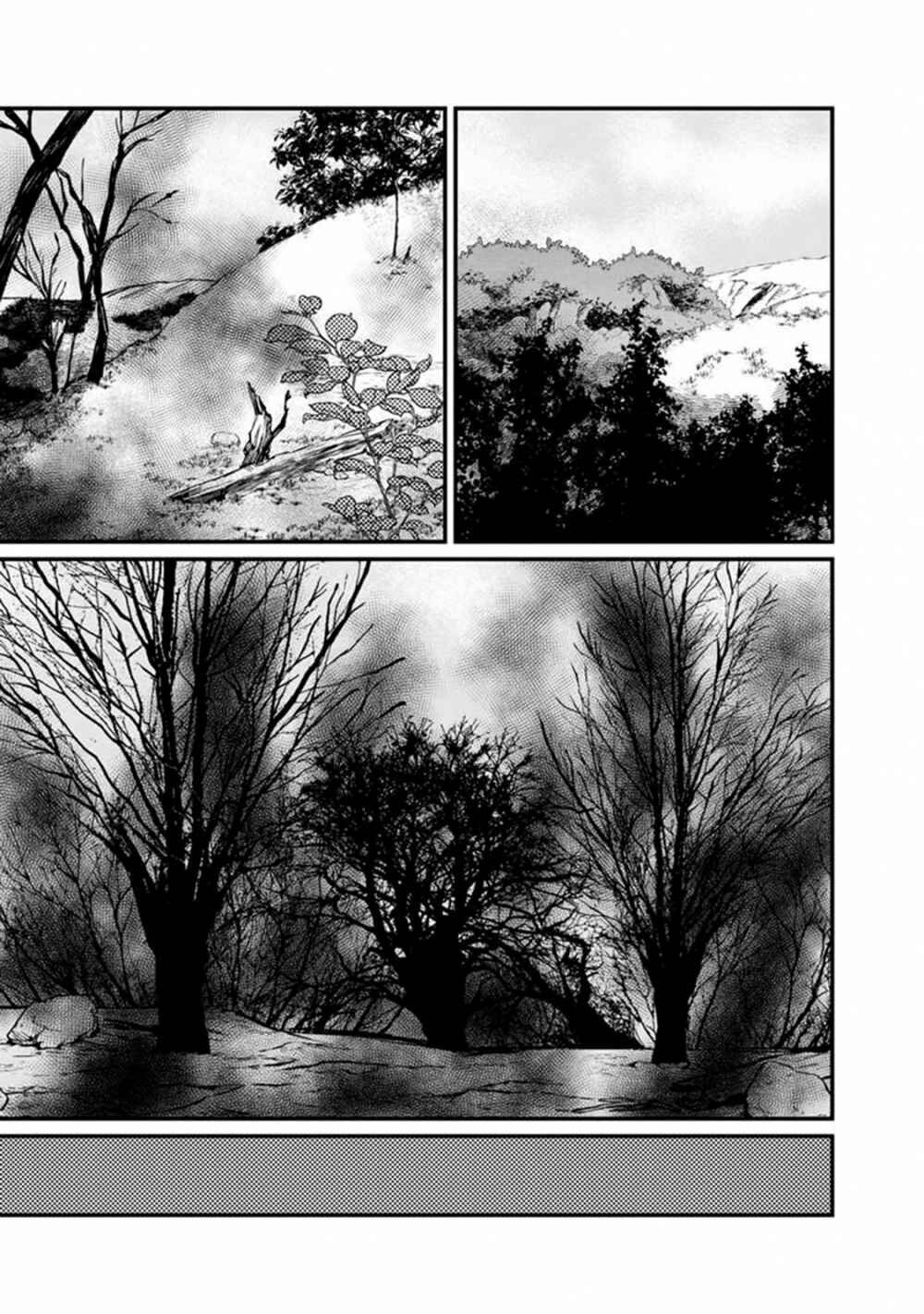 My Death Flags Show No Sign Of Ending. Chapter 4 - 18