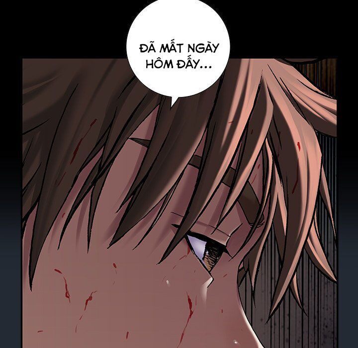 Đứa Con Thần Chết Chapter 122 - 31