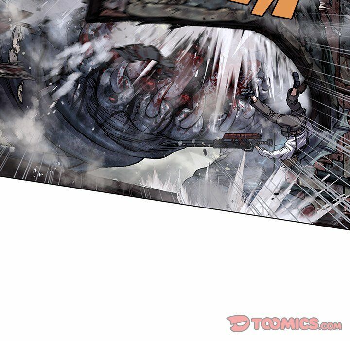 Đứa Con Thần Chết Chapter 122 - 78