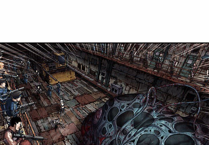 Đứa Con Thần Chết Chapter 123 - 2