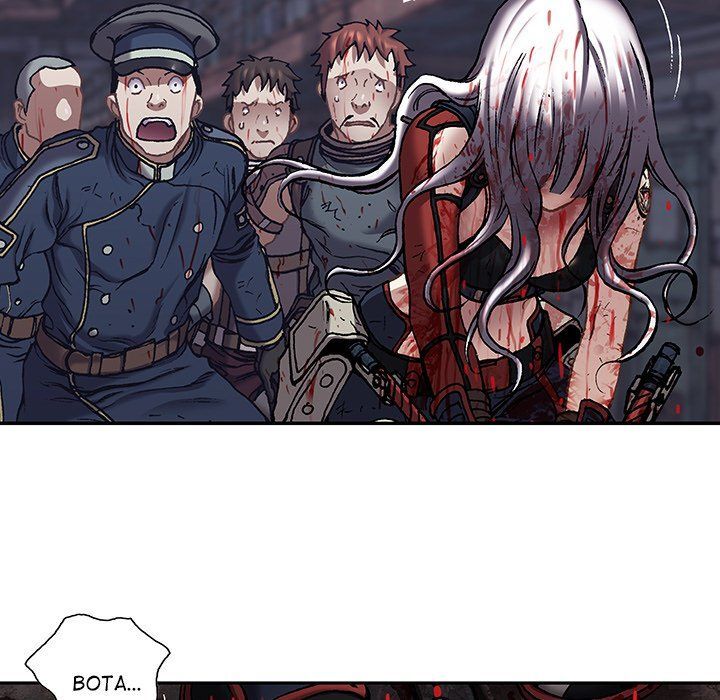 Đứa Con Thần Chết Chapter 126 - 67