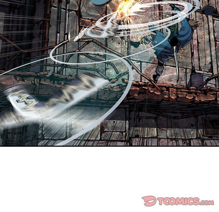 Đứa Con Thần Chết Chapter 126 - 10