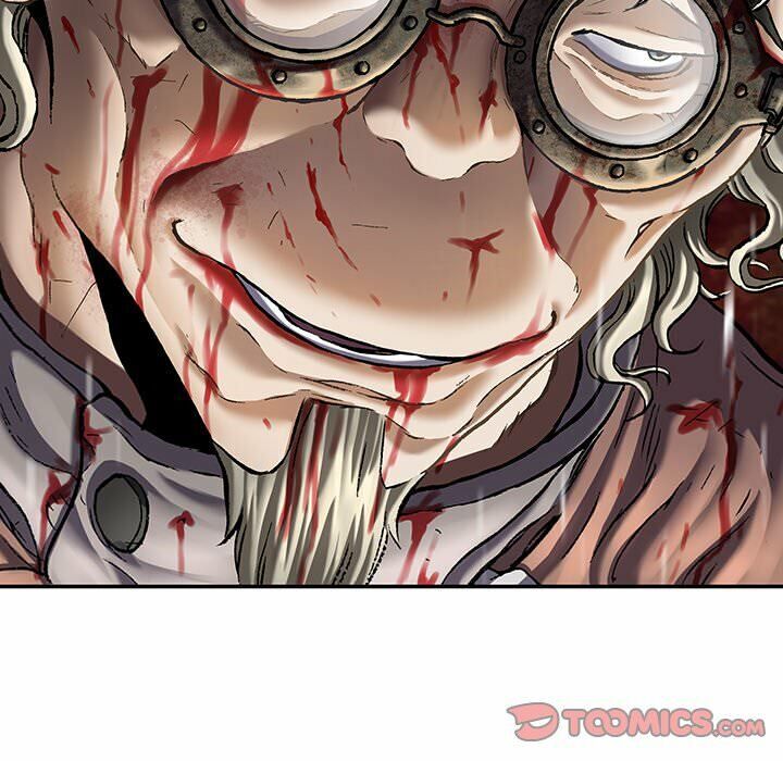 Đứa Con Thần Chết Chapter 127 - 14