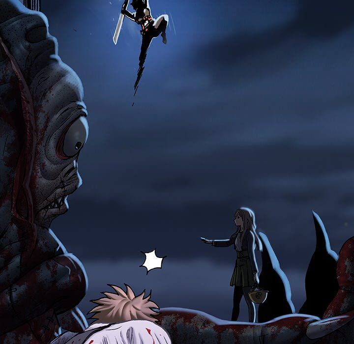 Đứa Con Thần Chết Chapter 129 - 15