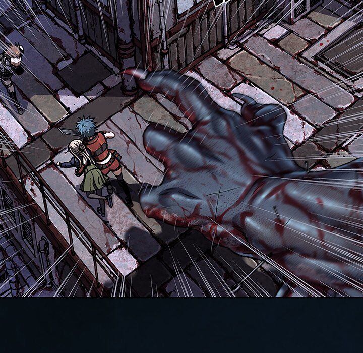 Đứa Con Thần Chết Chapter 129 - 27