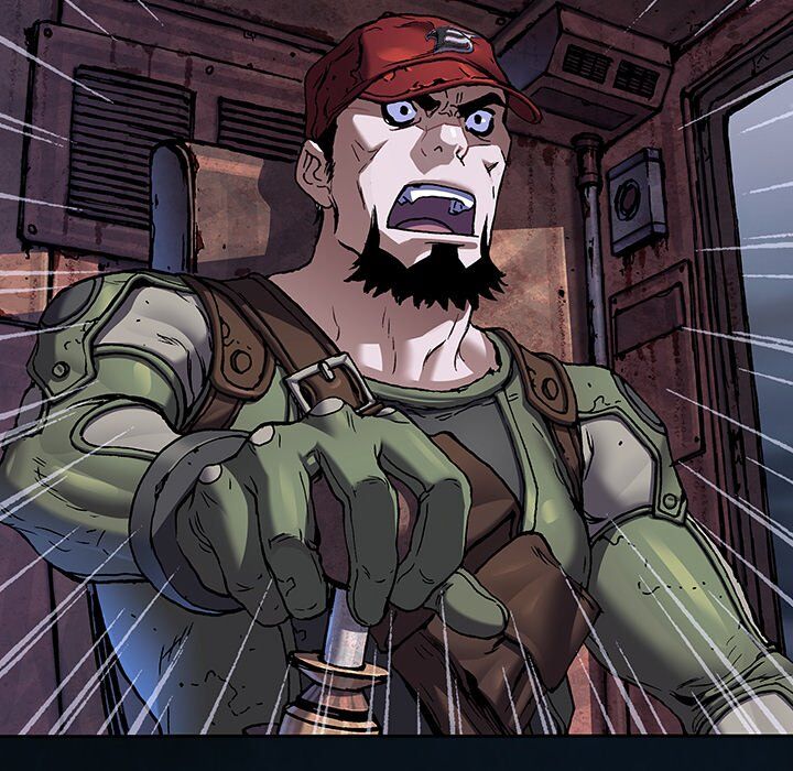 Đứa Con Thần Chết Chapter 129 - 39