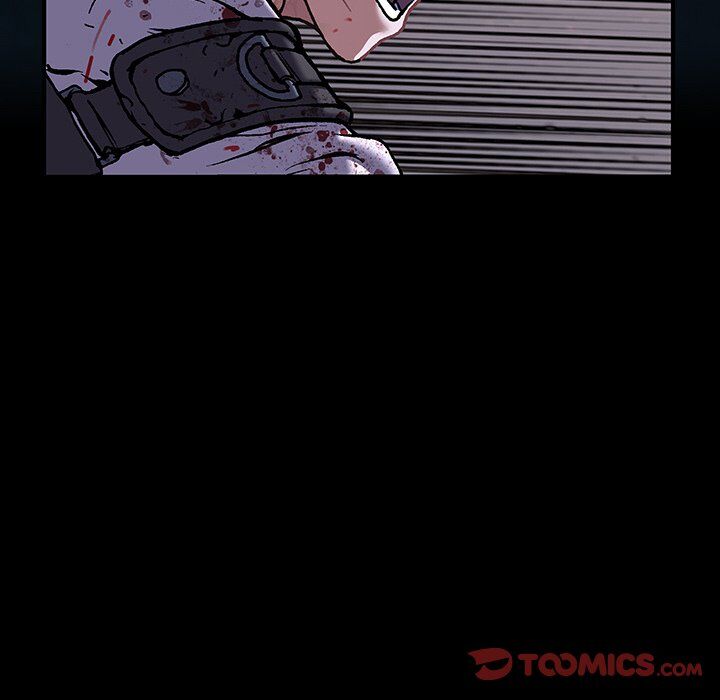 Đứa Con Thần Chết Chapter 129 - 42