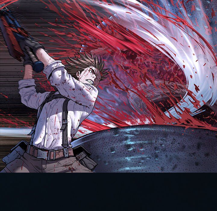 Đứa Con Thần Chết Chapter 129 - 44