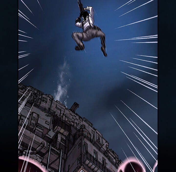 Đứa Con Thần Chết Chapter 129 - 51