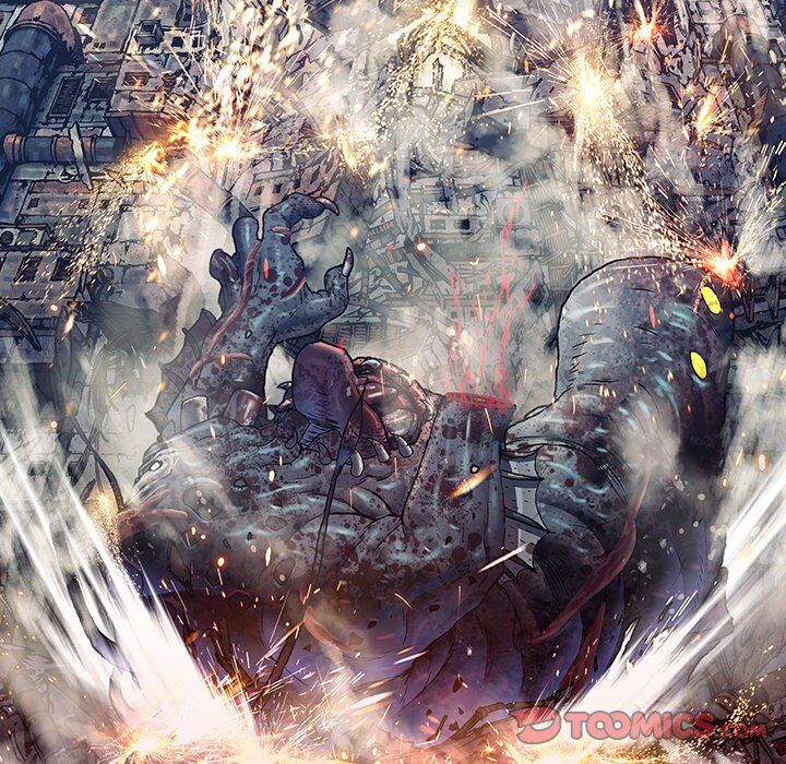 Đứa Con Thần Chết Chapter 129 - 62