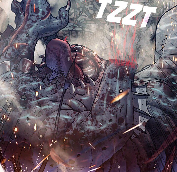 Đứa Con Thần Chết Chapter 129 - 65