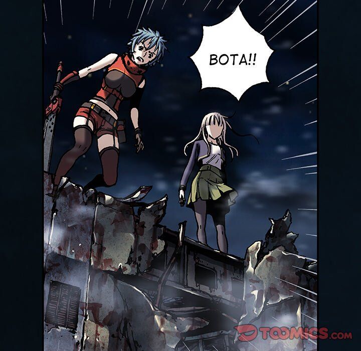 Đứa Con Thần Chết Chapter 129 - 74