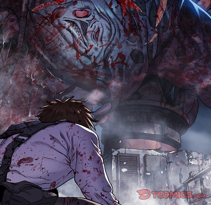 Đứa Con Thần Chết Chapter 129 - 78