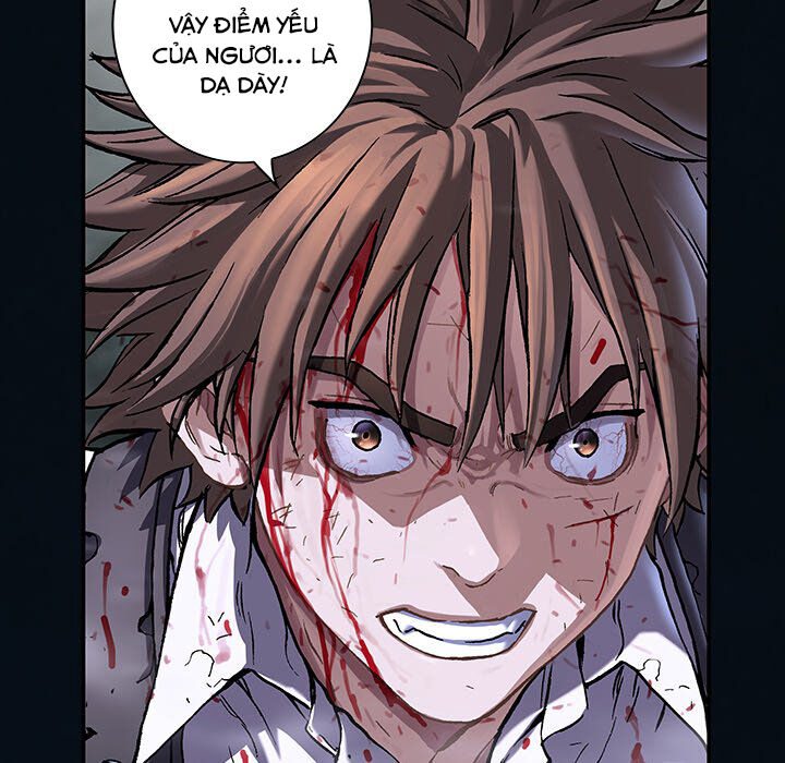 Đứa Con Thần Chết Chapter 129 - 81