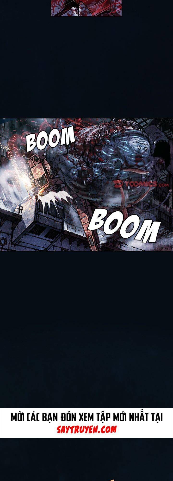 Đứa Con Thần Chết Chapter 130 - 18