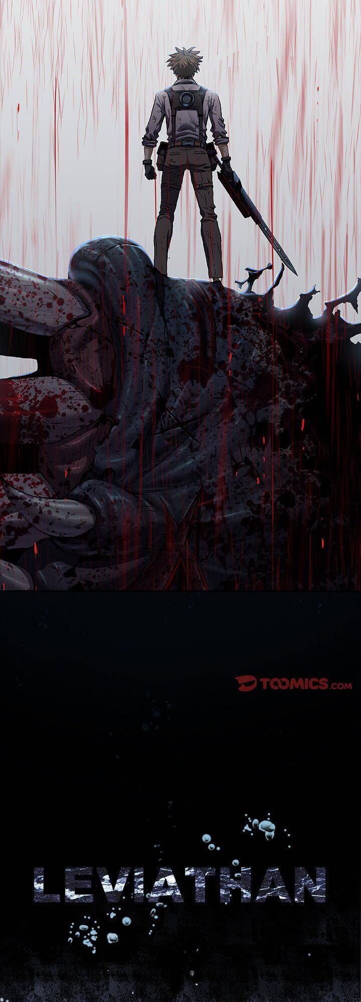 Đứa Con Thần Chết Chapter 130 - 31