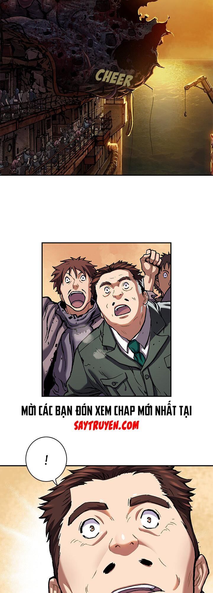 Đứa Con Thần Chết Chapter 131 - 11