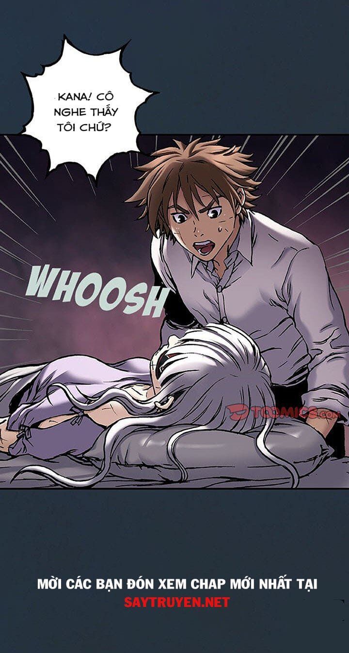 Đứa Con Thần Chết Chapter 135 - 12