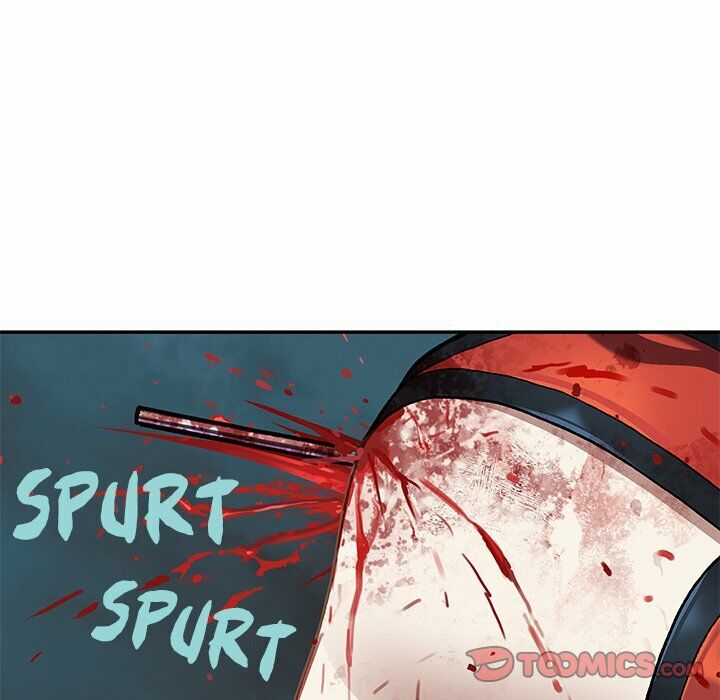 Đứa Con Thần Chết Chapter 125 - 19