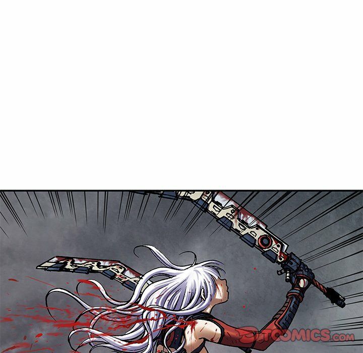 Đứa Con Thần Chết Chapter 125 - 23