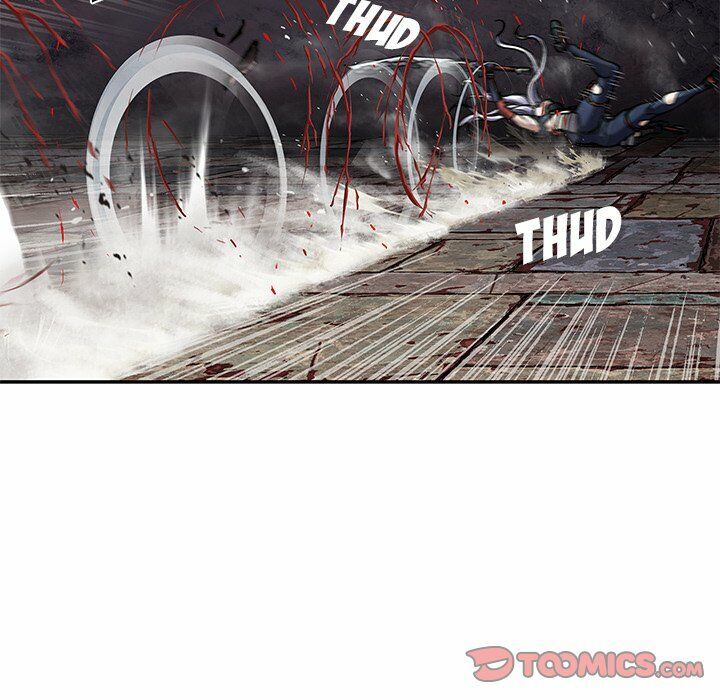 Đứa Con Thần Chết Chapter 125 - 27