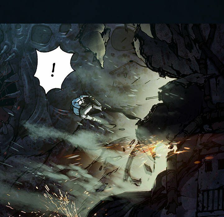 Đứa Con Thần Chết Chapter 125 - 74