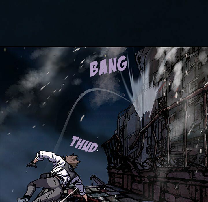 Đứa Con Thần Chết Chapter 125 - 77