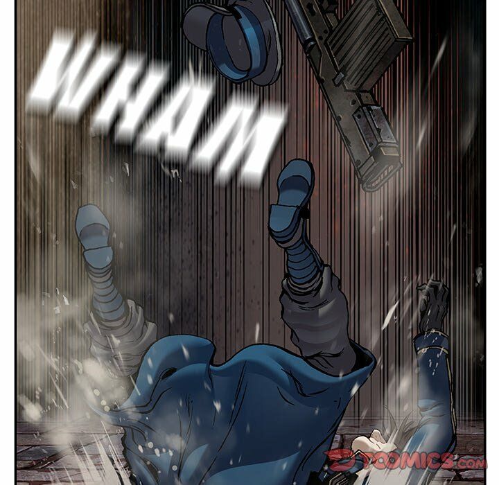 Đứa Con Thần Chết Chapter 125 - 99