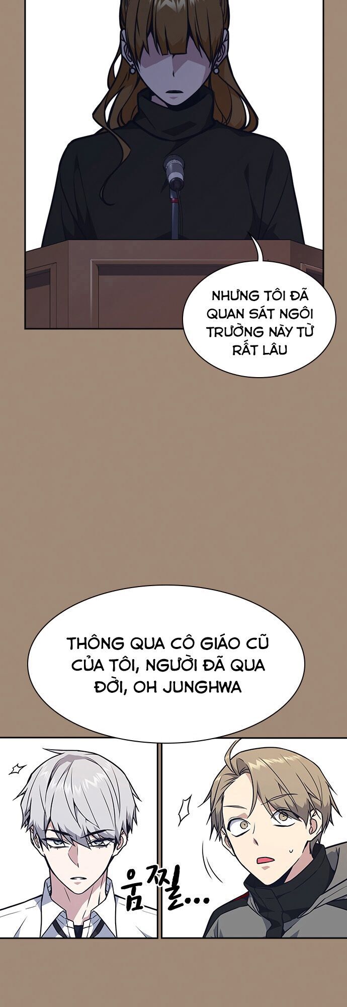 Học Nhóm Chapter 56 - 17