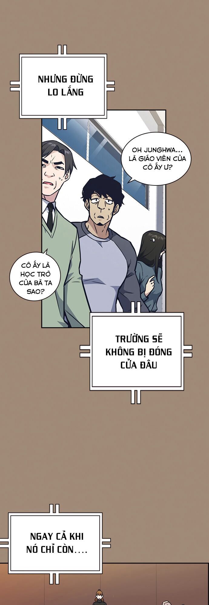 Học Nhóm Chapter 56 - 19