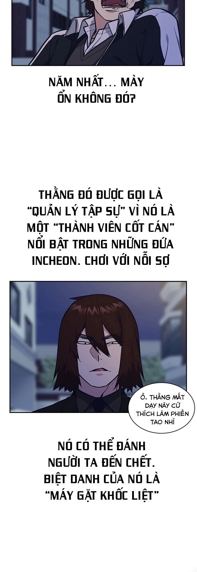 Học Nhóm Chapter 56 - 40