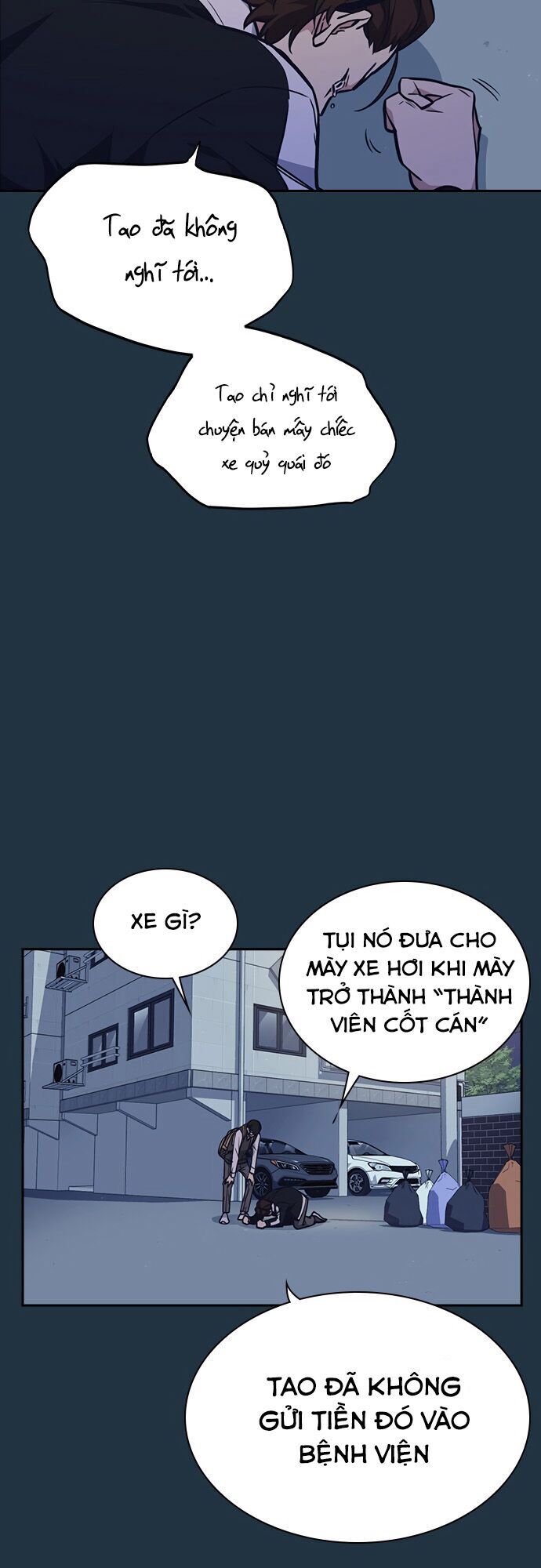 Học Nhóm Chapter 56 - 44