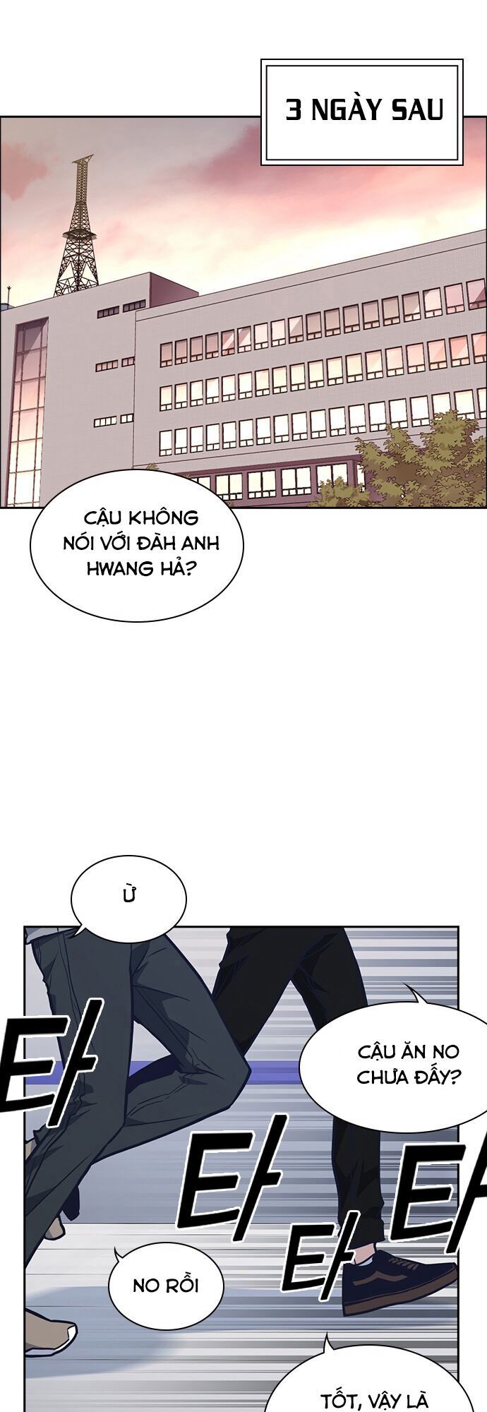Học Nhóm Chapter 56 - 56