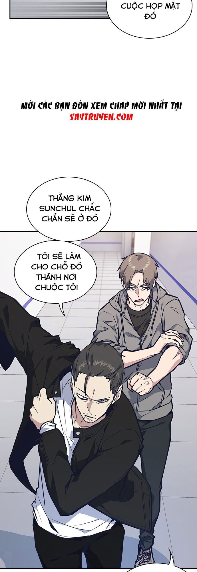 Học Nhóm Chapter 56 - 57