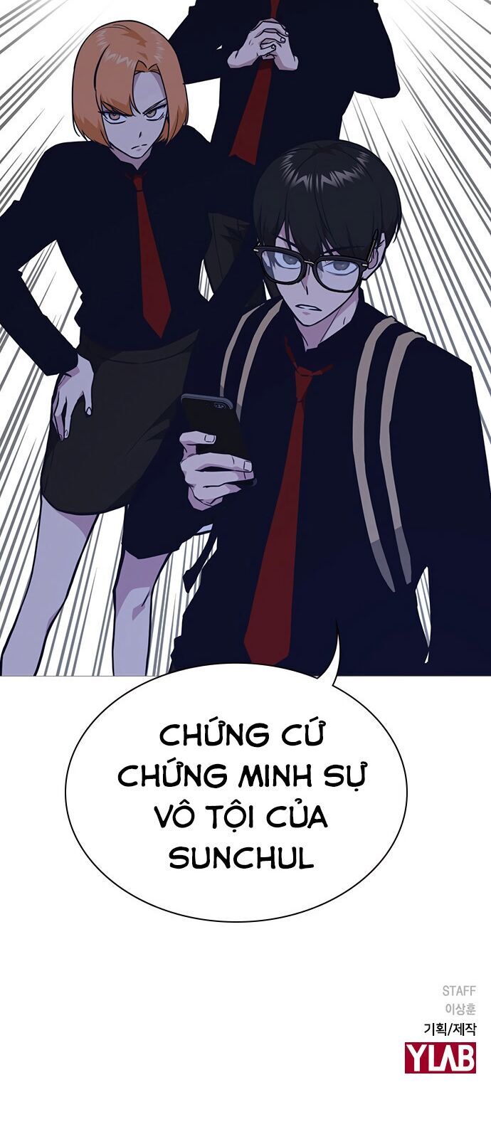 Học Nhóm Chapter 56 - 63