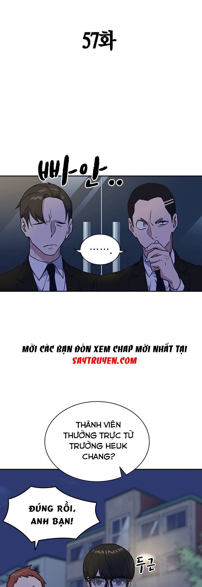 Học Nhóm Chapter 57 - 3