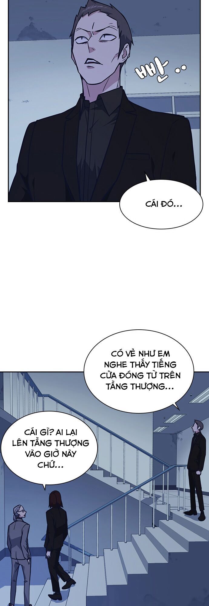 Học Nhóm Chapter 57 - 31