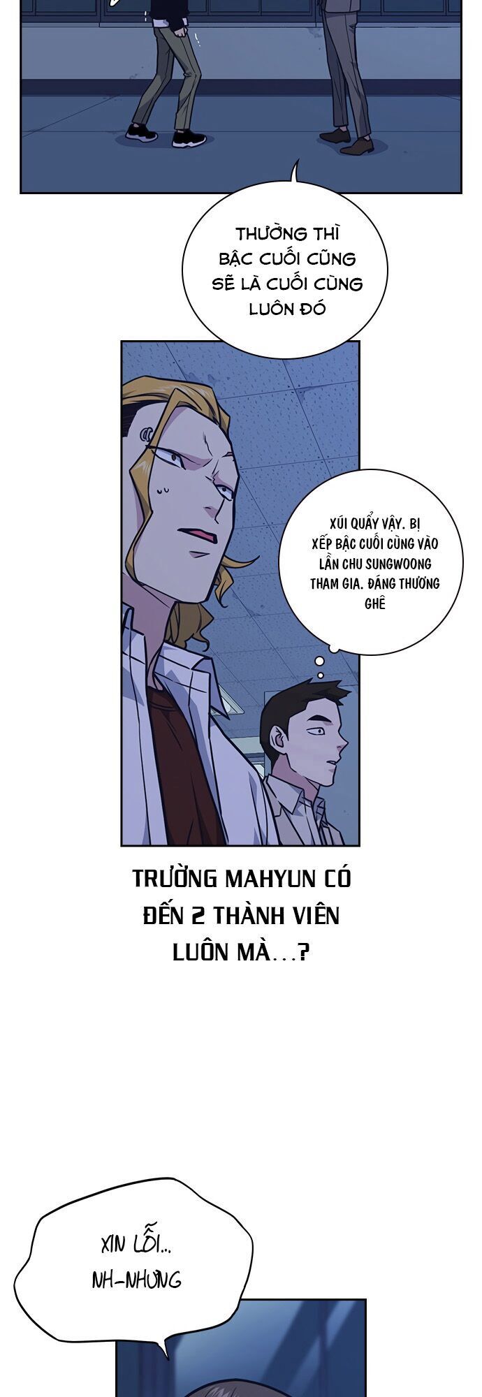 Học Nhóm Chapter 58 - 25