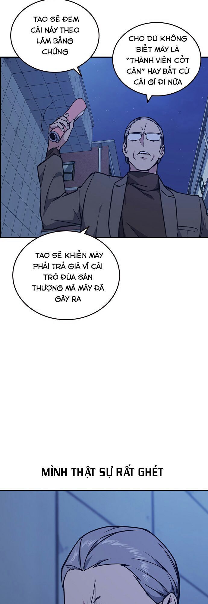 Học Nhóm Chapter 59 - 23