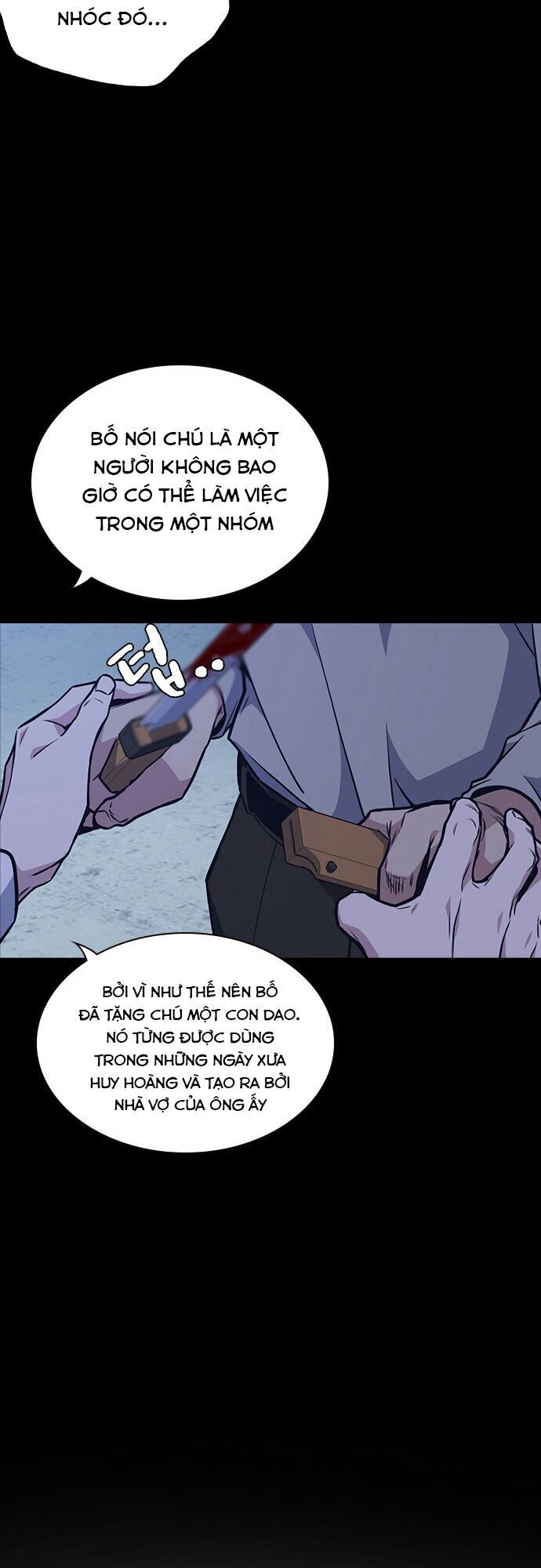 Học Nhóm Chapter 59 - 26