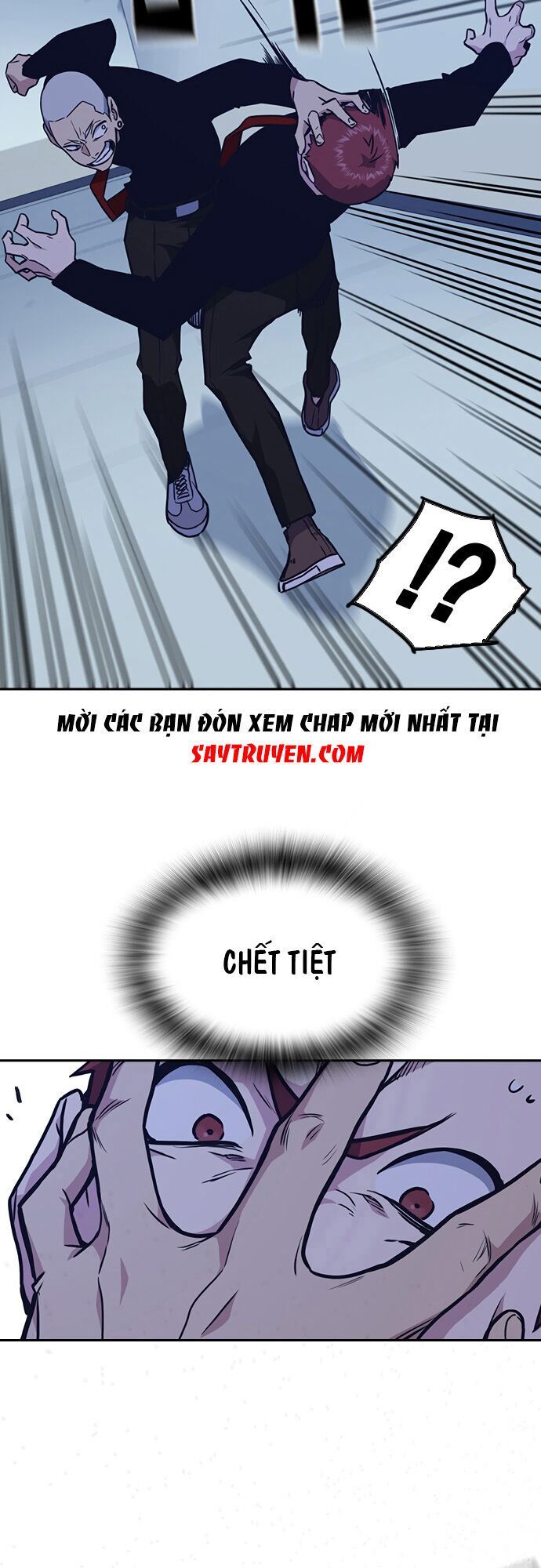 Học Nhóm Chapter 59 - 41