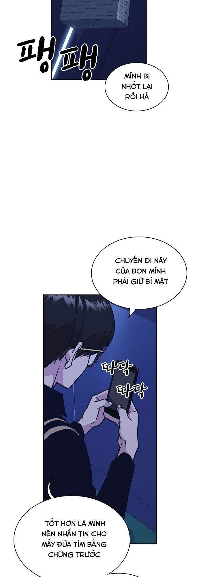 Học Nhóm Chapter 59 - 7