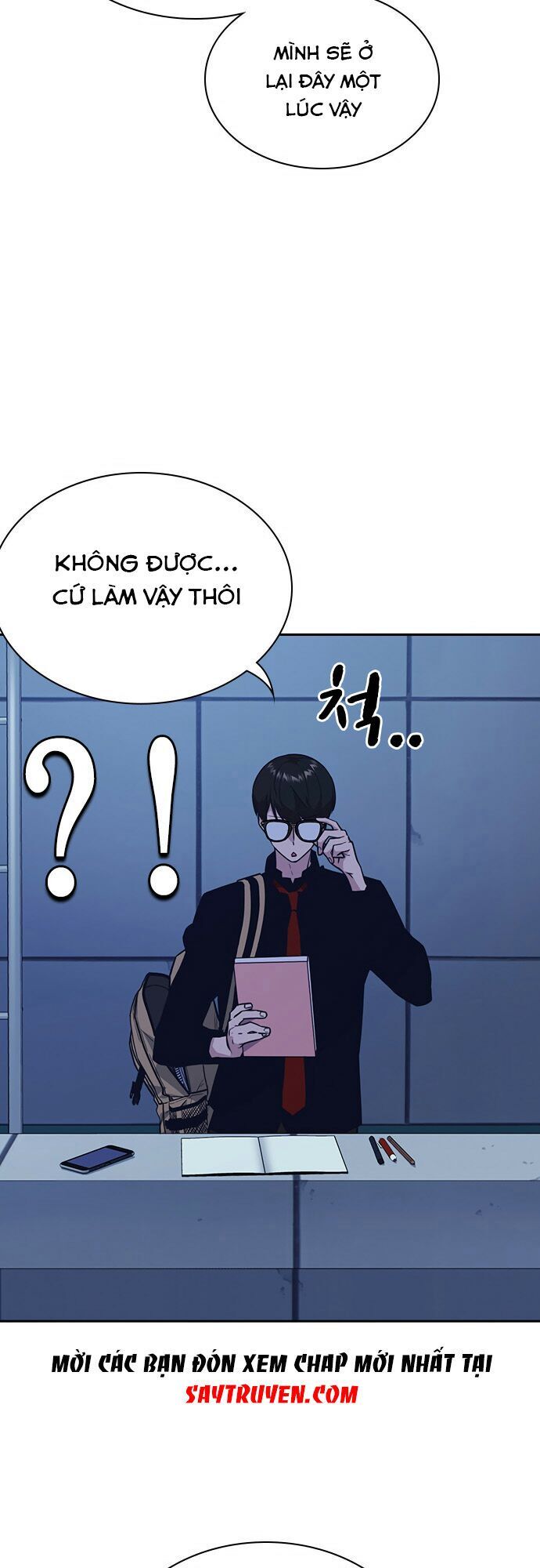 Học Nhóm Chapter 59 - 8