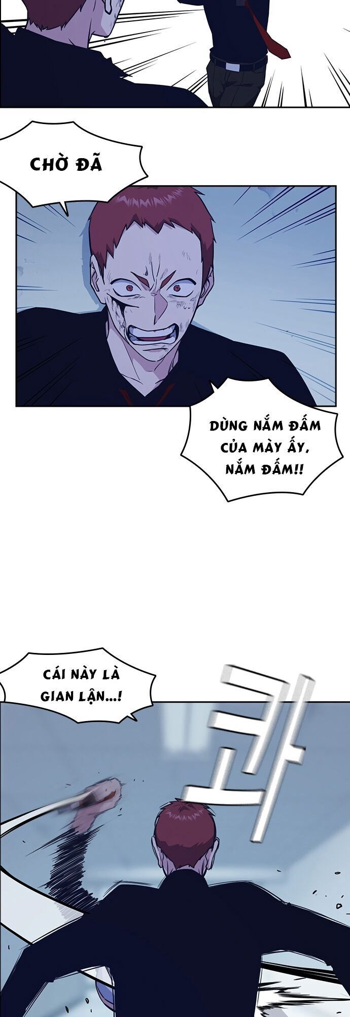 Học Nhóm Chapter 60 - 16