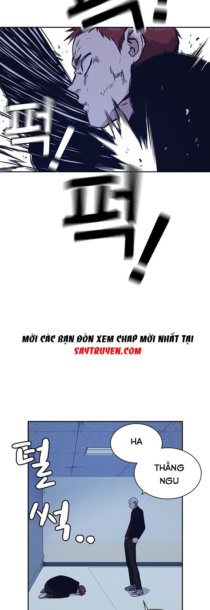 Học Nhóm Chapter 60 - 22