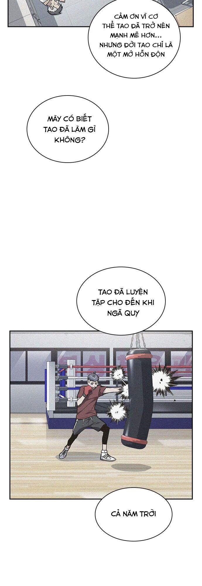 Học Nhóm Chapter 60 - 24