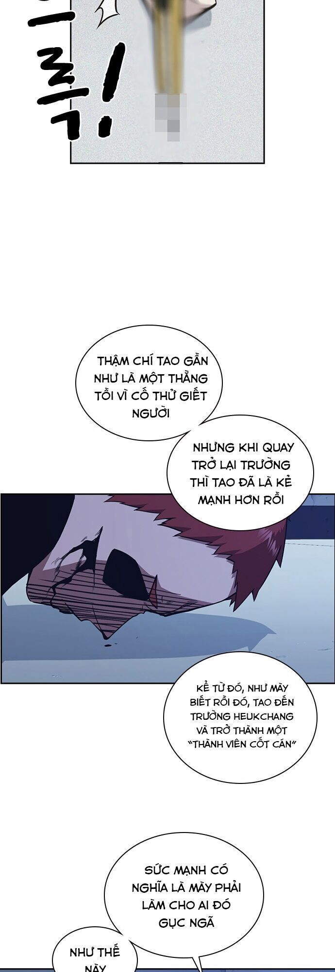 Học Nhóm Chapter 60 - 28