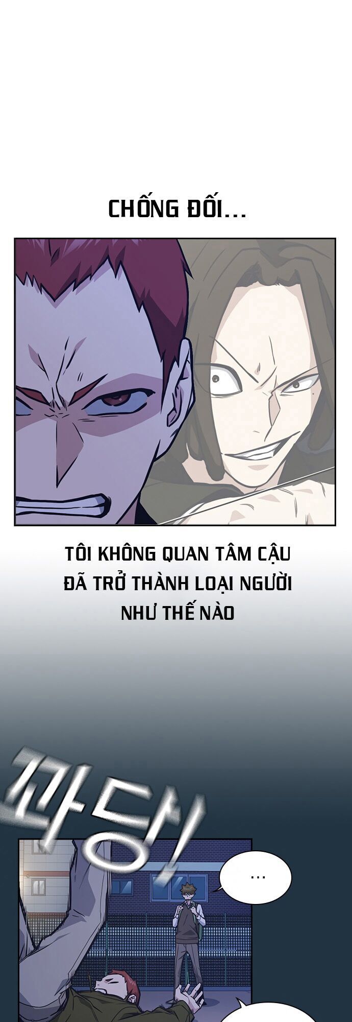 Học Nhóm Chapter 60 - 41