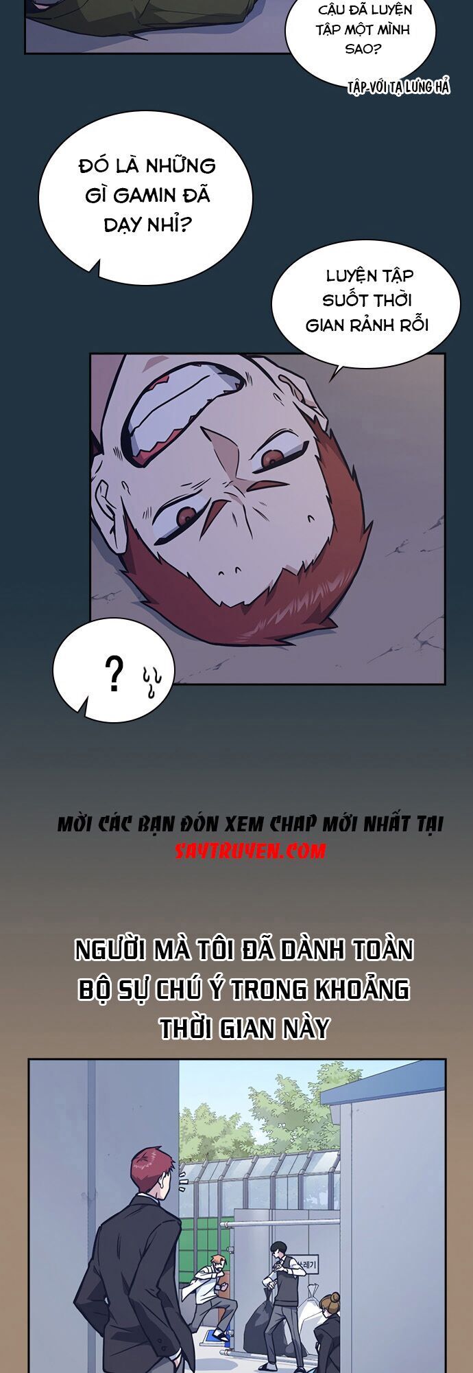 Học Nhóm Chapter 60 - 42